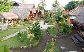 Kampung Meno Bungalows